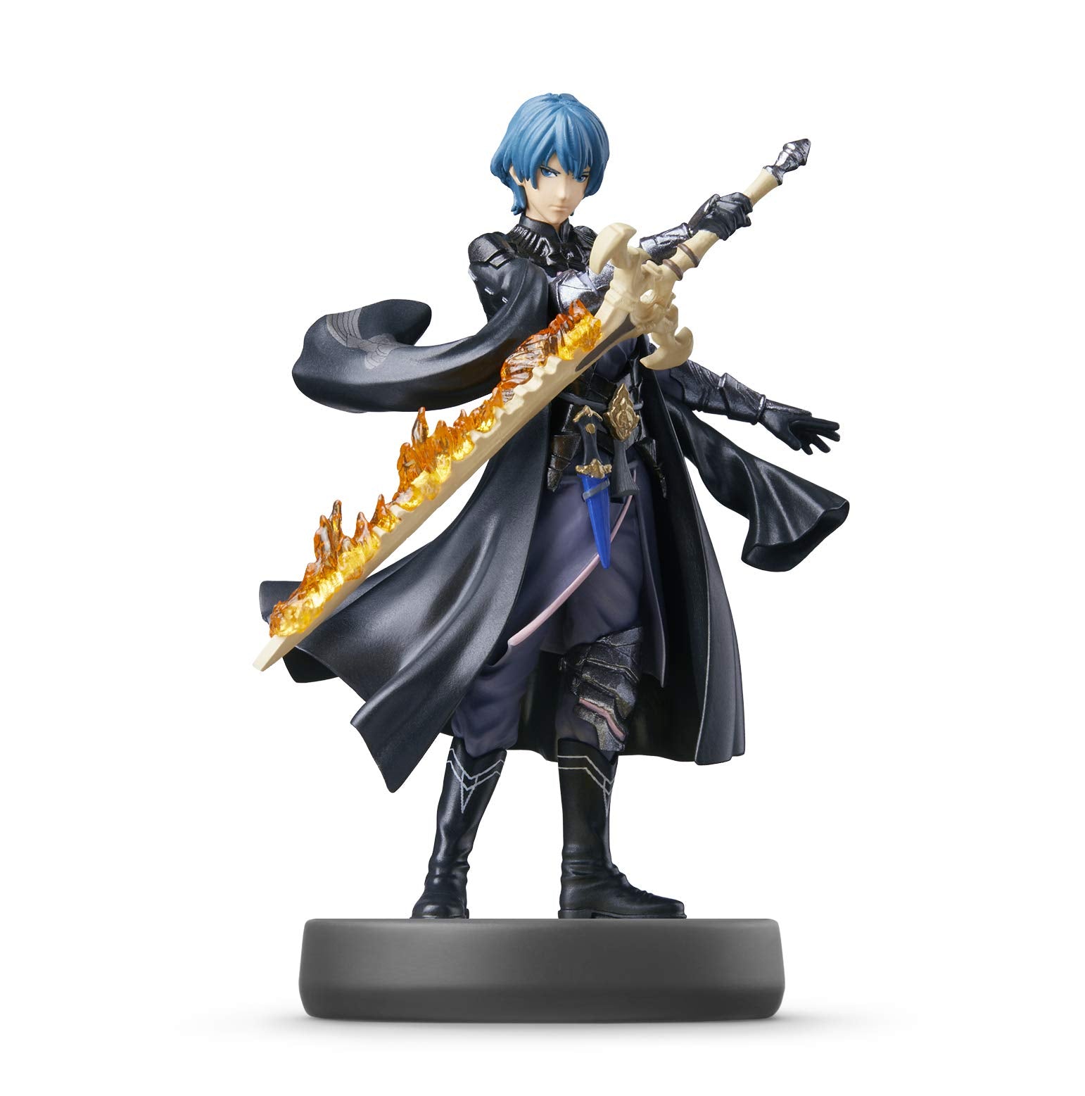 Amiibo Byleth (ColeccióN Super Smash Bros.) Amiibo Byleth (ColeccióN Super Smash Bros.)